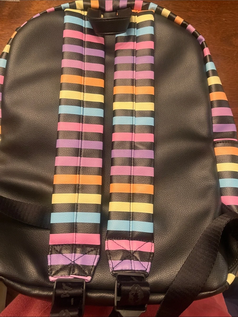 Love, Betsey Backpack EXCELLENT CONDITION